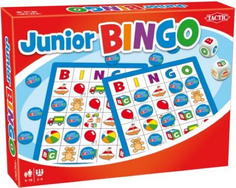 Junior Bingo (1)